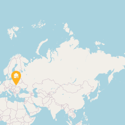 СПА Віла Жасмін на глобальній карті